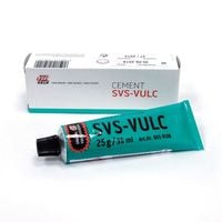 płyn wulkanizacyjny do łatek dętkowych svs vulc 25g - ttp 505-9128