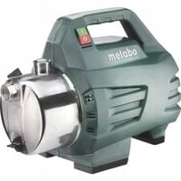 POMPA OGRODOWA P 4500 INOX 600965000 METABO