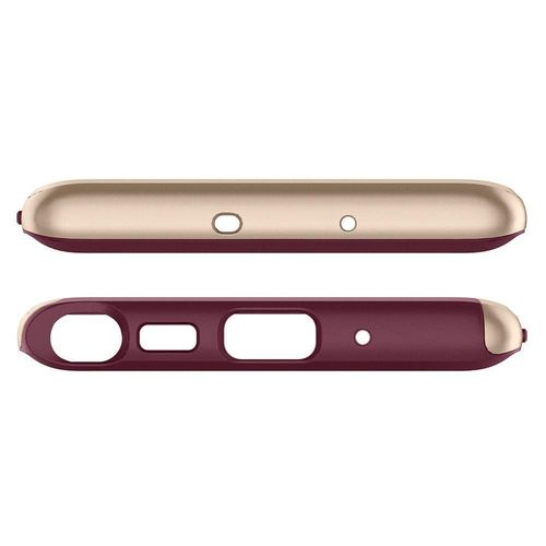 SPIGEN NEO HYBRID GALAXY NOTE 10 BURGUNDY na Arena.pl