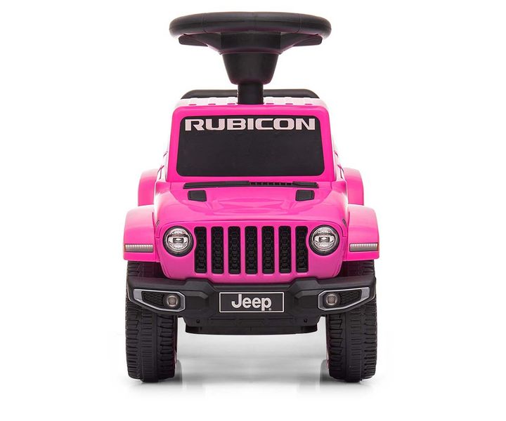 MILLY MALLY Pojazd Jeep Rubicon Gladiator pink zdjęcie 2