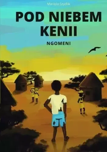 Pod niebem Kenii. Ngomeni zdjęcie 1