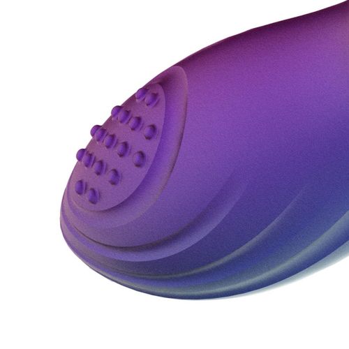 hueman   tapping butt plug na Arena.pl