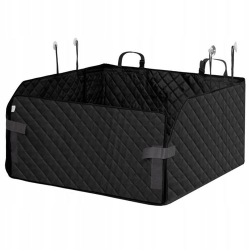 MATA SAMOCHODOWA DLA PSA Do BAGAŻNIKA OCHRONNA POKROWIEC NA FOTELE DO AUTA na Arena.pl