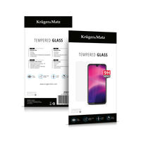 KM0486 Szklo ochronne Kruger&Matz do modelu FLOW