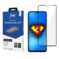 3mk hardglass max lite xiaomi redmi note11r czarny/black fullscreen