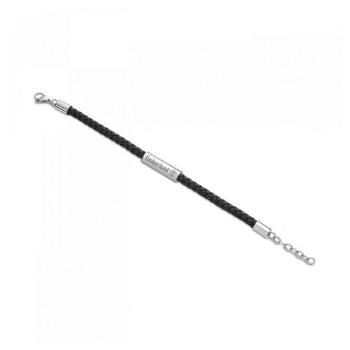 Bransoletka Męska Timberland BAXTER LAKE na Arena.pl