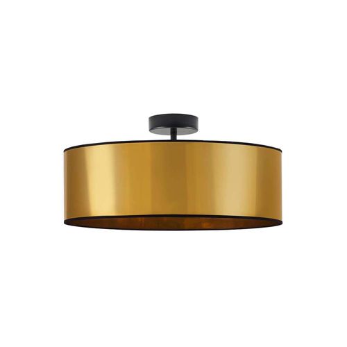 Plafoniera WENECJA MIRROR fi-50cm na Arena.pl