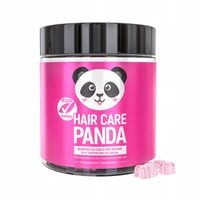 Noble Health Hair Care Panda żelki 300 g