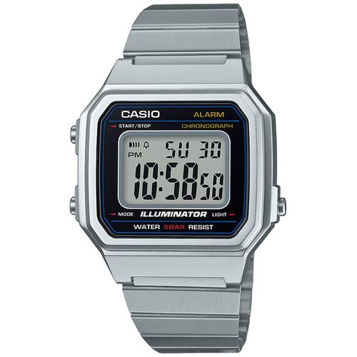 Zegarek Casio Retro Collection B650WD-1AEF na Arena.pl