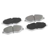 KLOCKI HAMULCOWE MERCEDES MARCO POLO W447 2015 2016 2017 2018