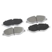 KLOCKI HAMULCOWE MERCEDES VITO 2014 2015 2016 2017