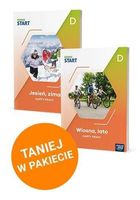 PEWNY START. JESIEŃ, ZIMA WIOSNA, LATO KP POZ. D PRACA ZBIOROWA