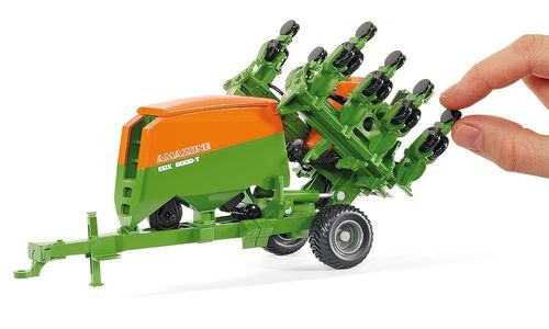 Siewnik Amazone EDX 6000T SIKU 2275 na Arena.pl