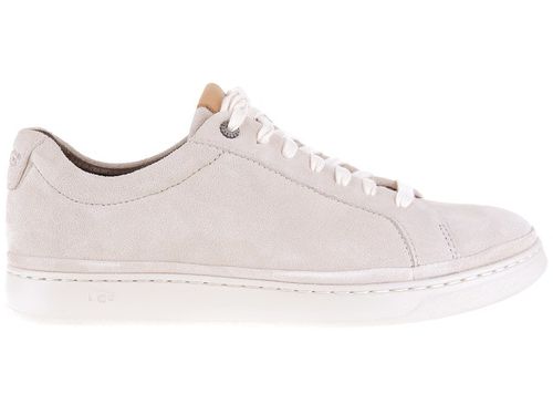 UGG CALI SNEAKER LOW White Cap 1020133-WTC - 42 na Arena.pl