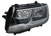 Volkswagen Tiguan 16- Reflektor przedni lampa przednia lewa