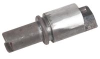Wałek adaptera regulatora Cedrus zagęszczarka CEDZG03 131565