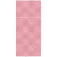 kieszkonki softpoint rosa 32cmx38cm 50 szt.