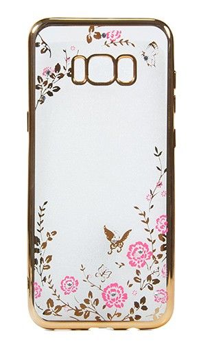 Samsung S8 Plus Etui Diamond Glossy na Arena.pl