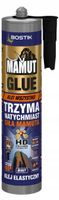 KLEJ MONTAŻOWY MAMUT GLUE BOSTIK DEN BRAVEN 290ml
