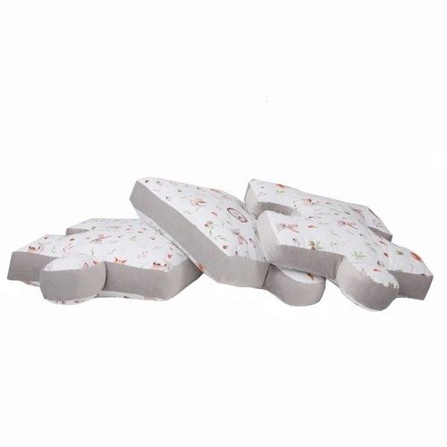 Lulando Art Collection Puzzle Forest - Forest na Arena.pl