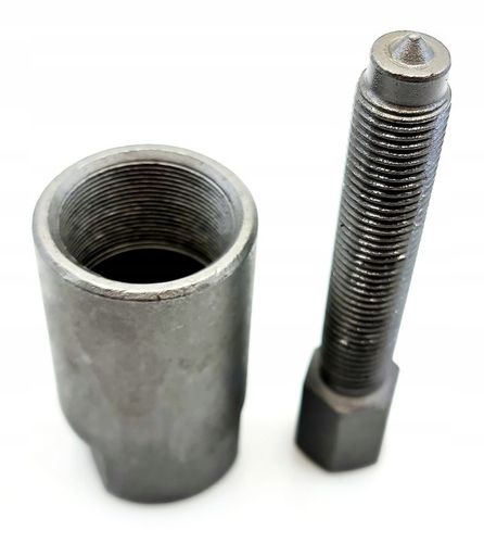 ŚCIĄGACZ KOŁA MAGNETA ATV 110 125 70 CROSS M28x1 na Arena.pl