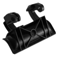 KLAMKA RĄCZKA TYLNA TYLNEJ KLAPY BAGAŻNIKA UCHWYT Mercedes Vito 2002