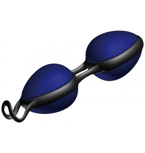 Joyballs Secret (Niebieski/Czerń) na Arena.pl