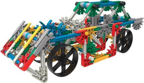 K'nex Imagine samochody na Arena.pl