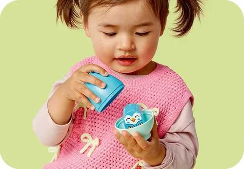 10440 - lego duplo - balansujące drzewko na Arena.pl