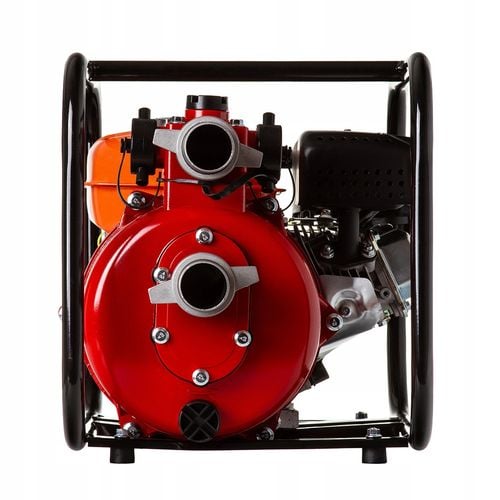 pompa do wody spalinowa 1" demon m799204 na Arena.pl