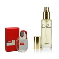 perfumy nr 045 100ml z feromonami - zamiennik inspirowany hugo od hugo boss