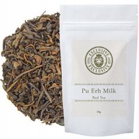 Pu Erh Milk - 1000g (4x250g)