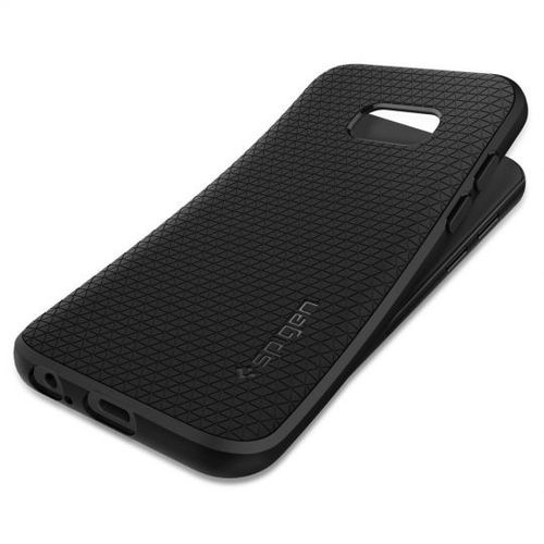SPIGEN LIQUID AIR GALAXY A3 2017 BLACK na Arena.pl