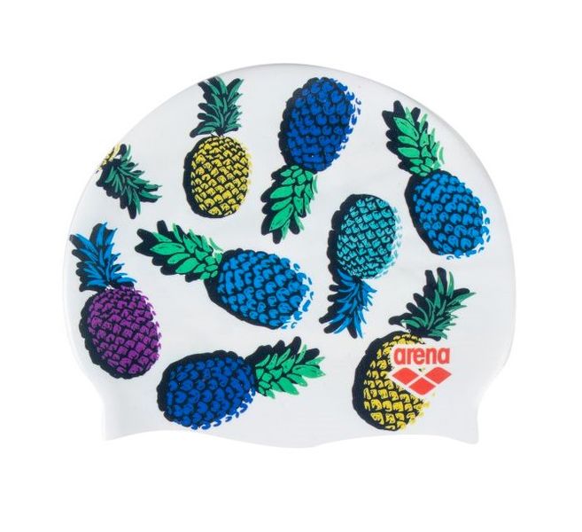 ARENA CZEPEK HD CAP PINEAPPLES 005572/256 zdjęcie 1