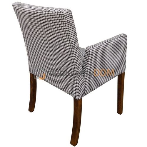 Fotel ZIGZAG 84 cm Grupa I na Arena.pl
