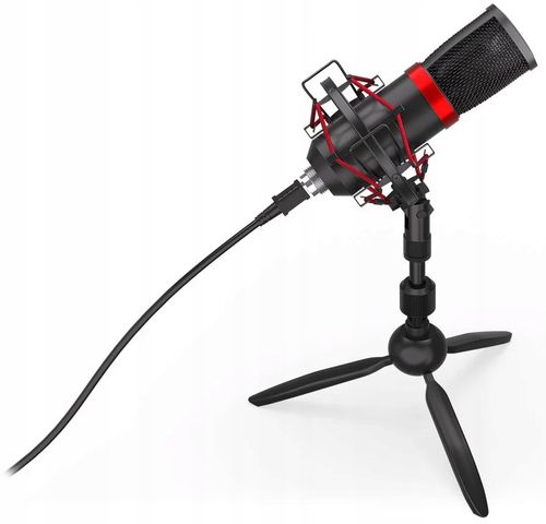 Mikrofon Endorfy Solum Streaming T na Arena.pl