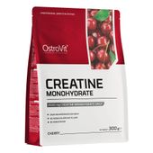 # OSTROVIT Creatine Monohydrate - smak cherry (300 g)