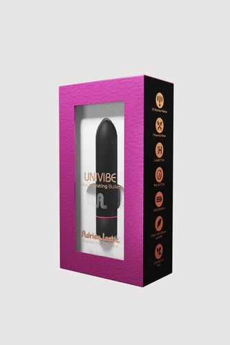 mini wibrator premium univibe black adrien lastic na Arena.pl