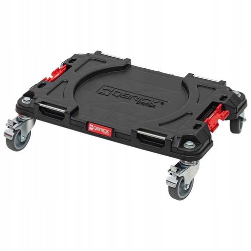 SKRZYNKI NARZĘDZIOWE QBRICK SYSTEM PRO DRAWER Z258117PG003 na Arena.pl