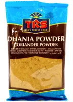 Dhania, kolendra mielona 100g - TRS