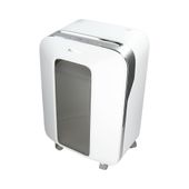 Niszczarka Fellowes LX201 biała