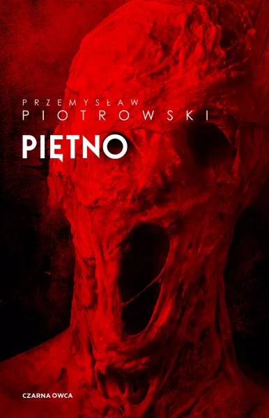 Igor Brudny. tom 1. Piętno zdjęcie 1
