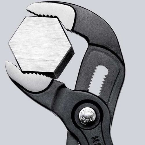 szczypce do rur cobra pcv 150mm knipex na Arena.pl
