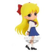 Figurka Sailor Moon Eternal The Movie Q Posket - Minako Aino Ver. A 14 cm