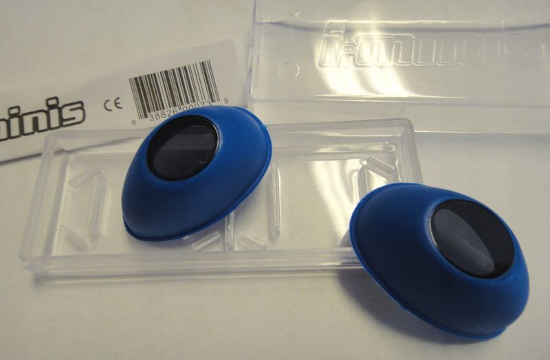 Mini okularki bez gumki do opalania mitsubishi zdjęcie 1