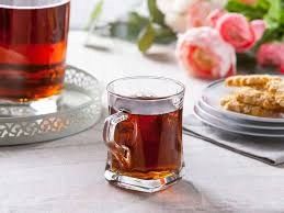 6 X SZKLANKI DO KAWY HERBATY SOKU 250 ML KOMPLET na Arena.pl