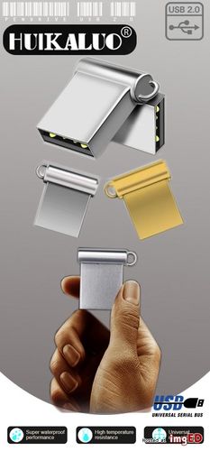 F29 PENDRIVE 32 GB MINI na Arena.pl