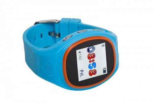 Garett Electronics KIDS3 NIEBIESKI na Arena.pl