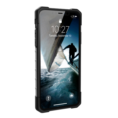 UAG Pathfinder obudowa pancerna do iPhone 11 Pro Max (biała) na Arena.pl
