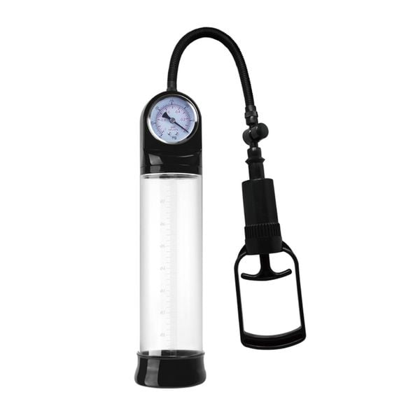 Pretty Love- Alexander Penis Pump For Men zdjęcie 1
